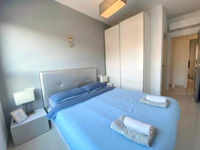 Appartement Mil Palmeras Torre de la Horadada Exterior photo